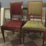 606 8284 CHAIRS